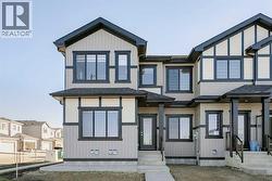 226 Heartwood Parade SE  Calgary, AB T3S 0S1