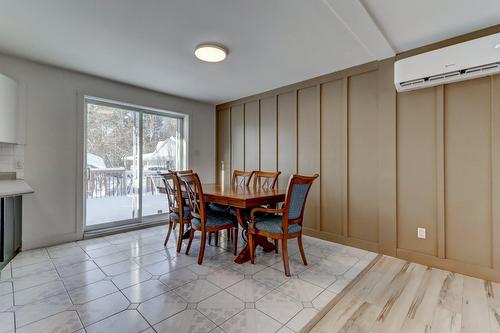 Dining room - 1003 Rue Sandra, Saint-Jérôme, QC - Indoor Photo Showing Dining Room