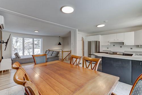 Dining room - 1003 Rue Sandra, Saint-Jérôme, QC - Indoor