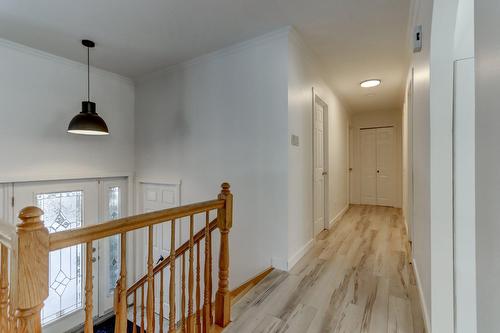 Passageway - 1003 Rue Sandra, Saint-Jérôme, QC - Indoor Photo Showing Other Room