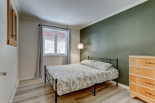 Bedroom - 1003 Rue Sandra, Saint-Jérôme, QC - Indoor Photo Showing Bedroom