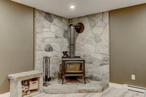 Living room - 1003 Rue Sandra, Saint-Jérôme, QC - Indoor Photo Showing Other Room