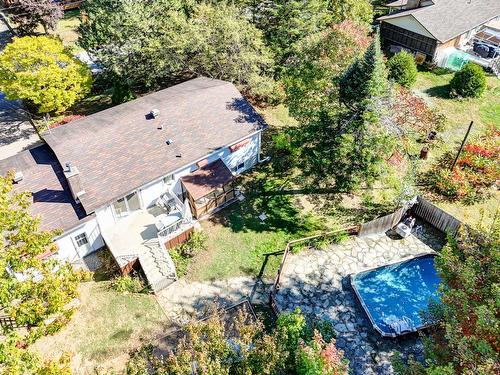 Overall view - 1003 Rue Sandra, Saint-Jérôme, QC - Outdoor