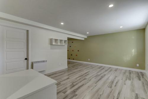 Family room - 1003 Rue Sandra, Saint-Jérôme, QC - Indoor Photo Showing Other Room