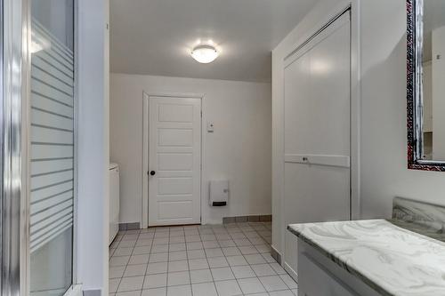 Bathroom - 1003 Rue Sandra, Saint-Jérôme, QC - Indoor Photo Showing Other Room