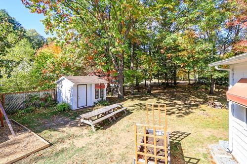 Backyard - 1003 Rue Sandra, Saint-Jérôme, QC - Outdoor