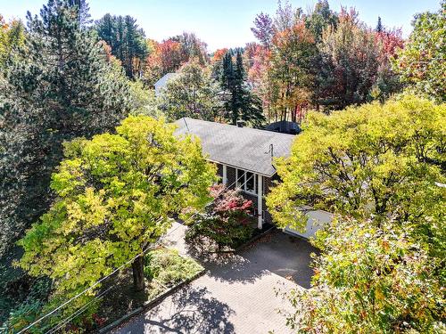 Overall view - 1003 Rue Sandra, Saint-Jérôme, QC - Outdoor