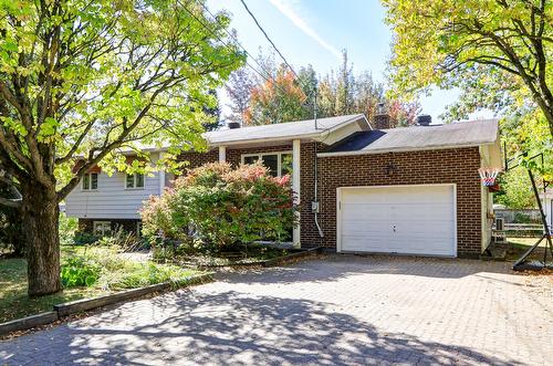 Frontage - 1003 Rue Sandra, Saint-Jérôme, QC - Outdoor