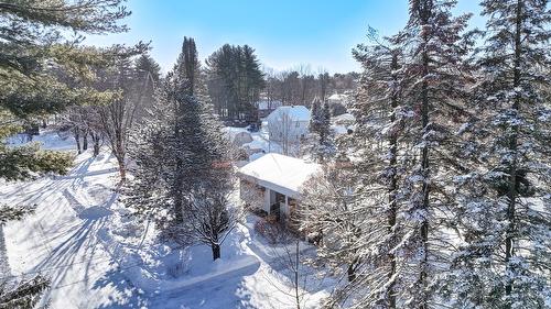 Overall view - 1003 Rue Sandra, Saint-Jérôme, QC - Outdoor With View