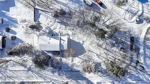 Overall view - 1003 Rue Sandra, Saint-Jérôme, QC - Outdoor