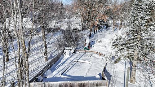 Overall view - 1003 Rue Sandra, Saint-Jérôme, QC - Outdoor