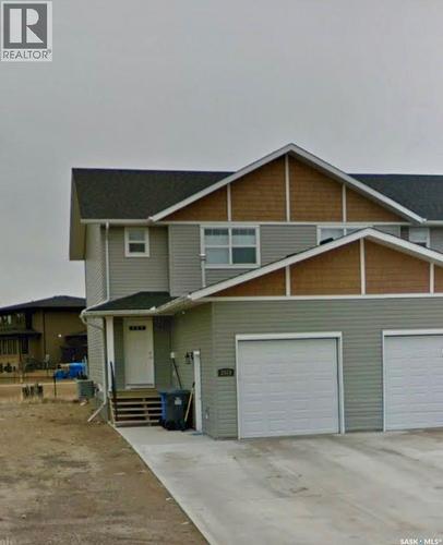 2029 Nicholson ROAD  Estevan, SK S4A 2Y4