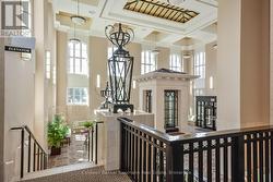 Elegant Atrium welcomes Guests & Residents - 
