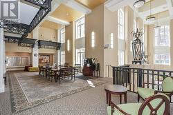 Lounge & much-loved in-house Social Area - 