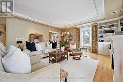 Hardwood Warmth, Natural Light in Abundance - 