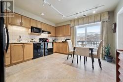 Dream of Summer Breakfasts on your Kitchen Balcony - 