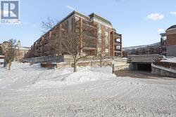 Secure Entry to Underground Parking & Storage - 