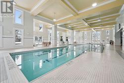 Community Centre Pool - 25m Lanes - 