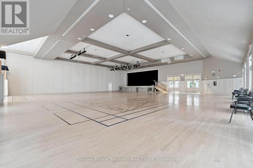 Community Centre, Reid Hall - 202 - 65 Bayberry Drive, Guelph (Village By The Arboretum), ON - Indoor Photo Showing Other Room