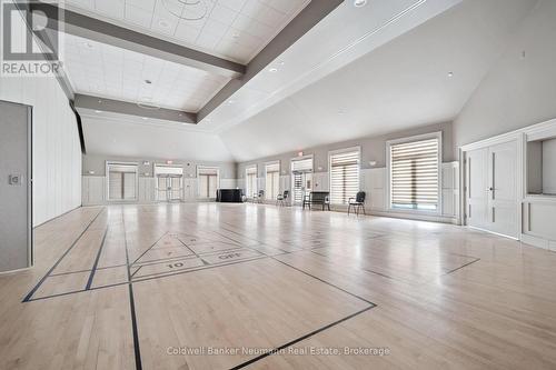 Community Centre, Reid Hall South - 202 - 65 Bayberry Drive, Guelph (Village By The Arboretum), ON - Indoor Photo Showing Other Room
