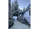 51 Hays Vale Drive, Prince Rupert, BC  - Outdoor 