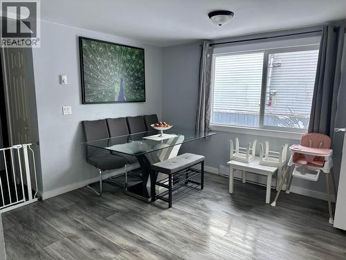 51 Hays Vale Drive, Prince Rupert, BC - Indoor