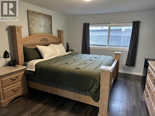 51 Hays Vale Drive, Prince Rupert, BC - Indoor Photo Showing Bedroom