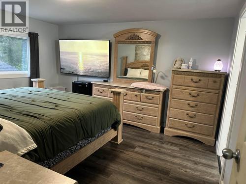 51 Hays Vale Drive, Prince Rupert, BC - Indoor Photo Showing Bedroom