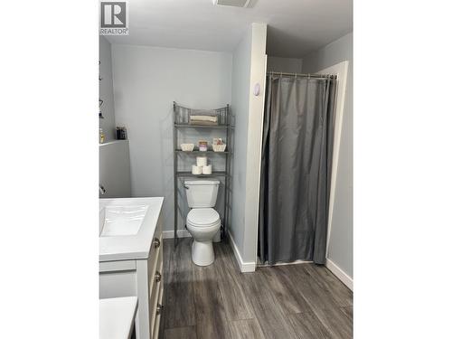 51 Hays Vale Drive, Prince Rupert, BC - Indoor Photo Showing Bathroom