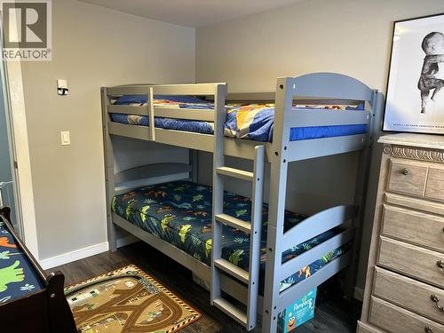 51 Hays Vale Drive, Prince Rupert, BC - Indoor Photo Showing Bedroom