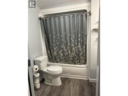 51 Hays Vale Drive, Prince Rupert, BC - Indoor Photo Showing Bathroom