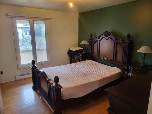 Primary bedroom - 19 Rue Potvin, Saint-Jacques-Le-Mineur, QC - Indoor Photo Showing Bedroom