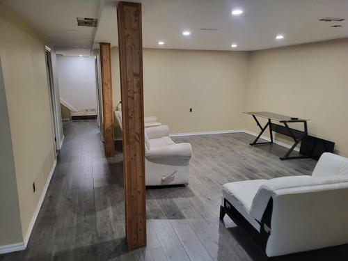 Family room - 19 Rue Potvin, Saint-Jacques-Le-Mineur, QC - Indoor