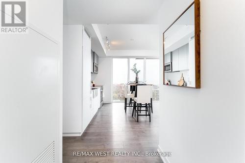 1207 - 270 Dufferin Street W, Toronto, ON - 