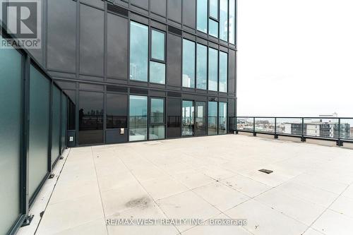 1207 - 270 Dufferin Street W, Toronto, ON - Outdoor