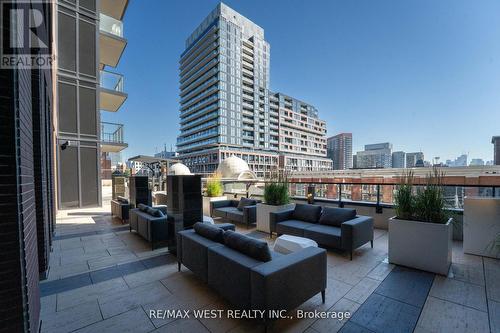 1207 - 270 Dufferin Street W, Toronto, ON - Outdoor