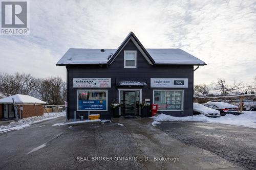 113 King Street E, Clarington (Bowmanville), ON 
