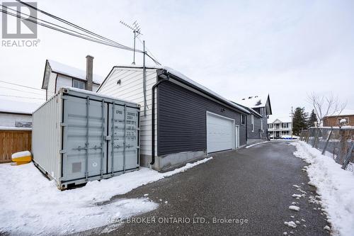 113 King Street E, Clarington (Bowmanville), ON 