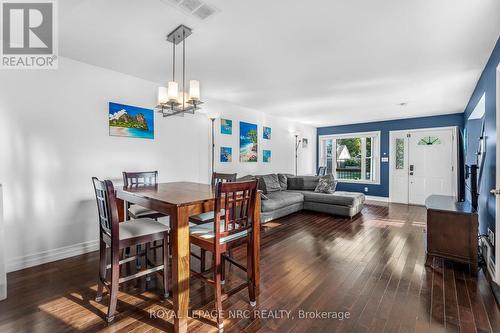 12 Lincoln Road E, Fort Erie (Crystal Beach), ON - Indoor