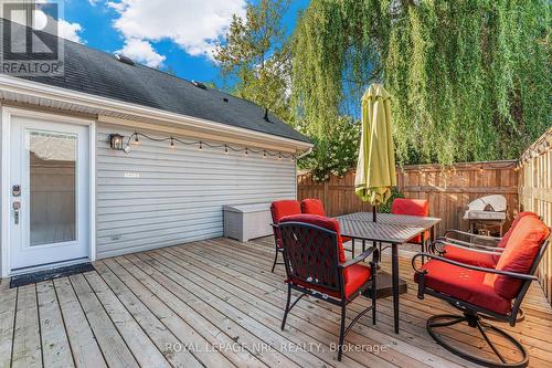 12 Lincoln Road E, Fort Erie (Crystal Beach), ON - Outdoor With Deck Patio Veranda With Exterior