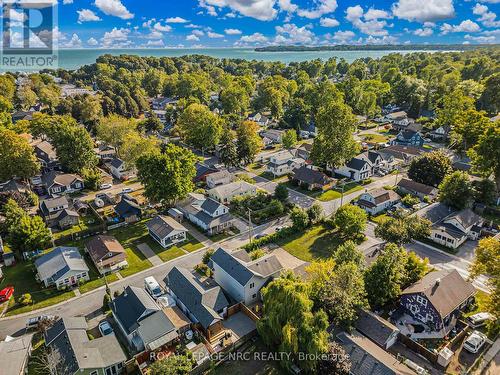 12 Lincoln Road E, Fort Erie (Crystal Beach), ON - Outdoor With View