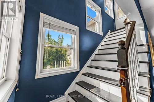 12 Lincoln Road E, Fort Erie (Crystal Beach), ON - Indoor Photo Showing Other Room