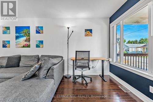 12 Lincoln Road E, Fort Erie (Crystal Beach), ON - Indoor