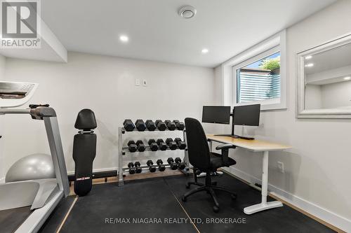 3886 Glenview Drive, Lincoln (Lincoln-Jordan/Vineland), ON - Indoor