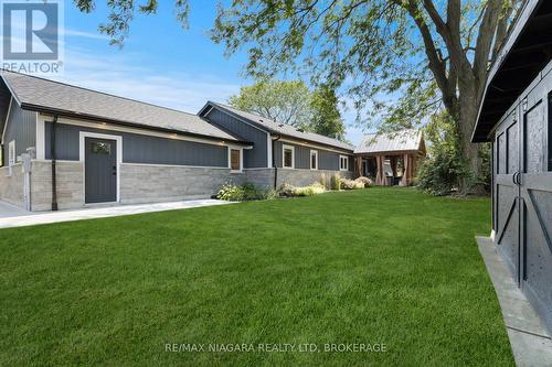 3886 Glenview Drive, Lincoln (Lincoln-Jordan/Vineland), ON - Outdoor