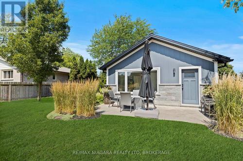 3886 Glenview Drive, Lincoln (Lincoln-Jordan/Vineland), ON - Outdoor