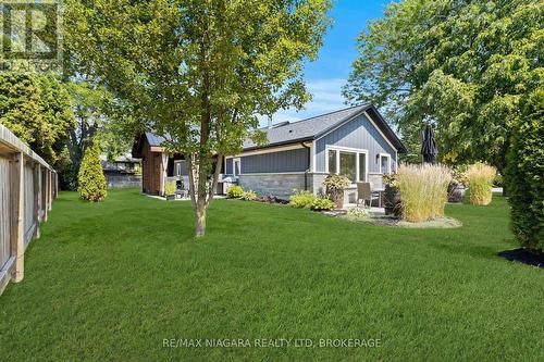 3886 Glenview Drive, Lincoln (Lincoln-Jordan/Vineland), ON - Outdoor