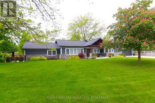 3886 Glenview Drive, Lincoln (Lincoln-Jordan/Vineland), ON - Outdoor