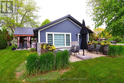 3886 Glenview Drive, Lincoln (Lincoln-Jordan/Vineland), ON - Outdoor