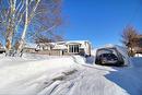 Frontage - 1190 Av. Des Bois, Malartic, QC  - Outdoor 